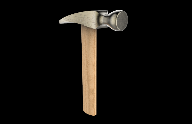 Hammer
