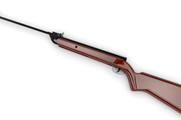 Air rifle