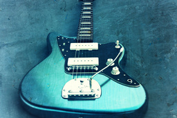 Fender Jazzmaster