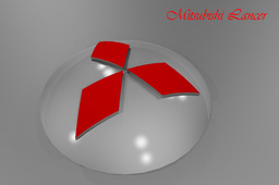 Lancer Cars Logo