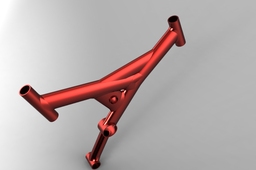 Bicycle Frame