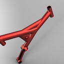 Bicycle Frame