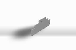 COVER,TERMINAL BLOCK : 3LEVEL,PHOENIX