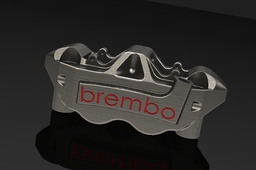 brembo radial caliper