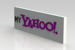 Yahoo Logo