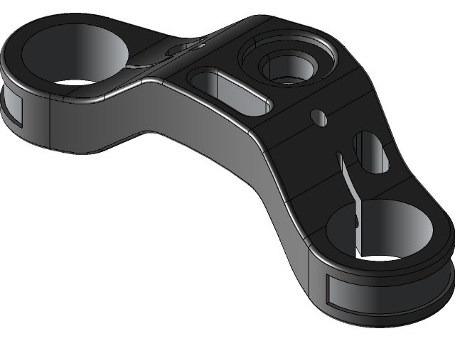 Random Cad Model Free CAD Designs, Files & 3D Models | The GrabCAD Community Library