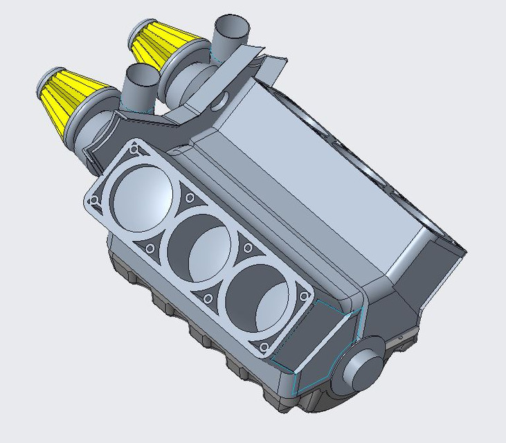 Free CAD Designs, Files & 3D Models | The GrabCAD Community Library