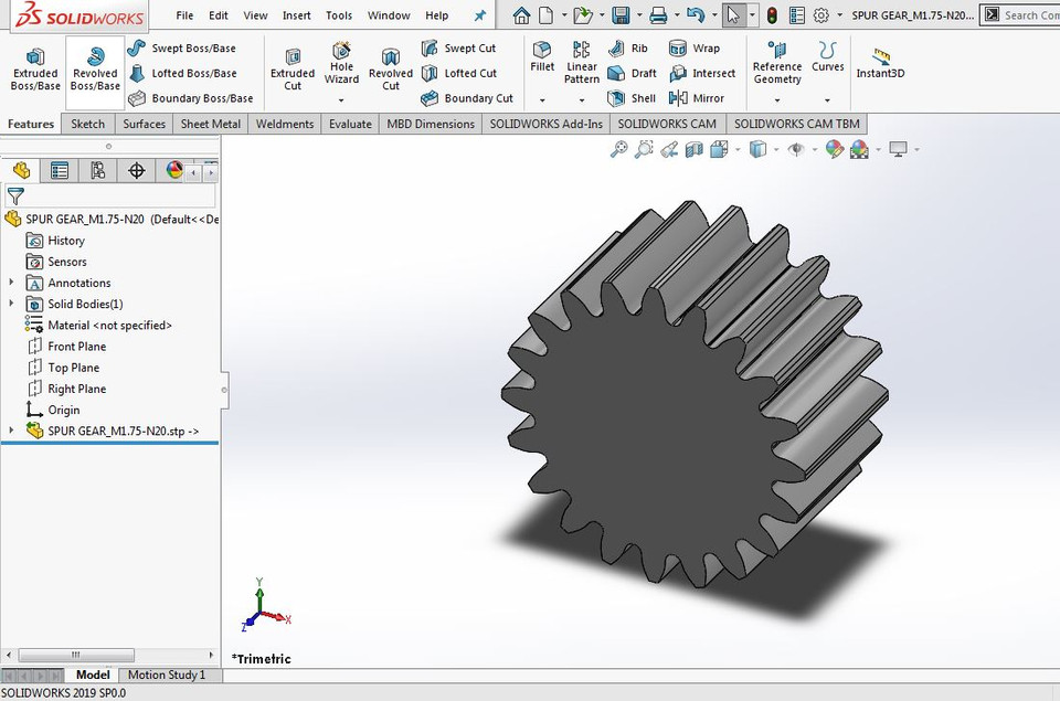 Free CAD Designs, Files & 3D Models The GrabCAD Community Library