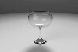 glass