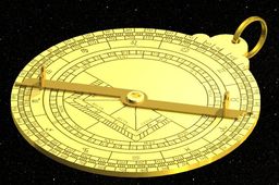 The astrolabe