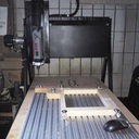 My DIY CNC milling plasma laser 3D printer machine