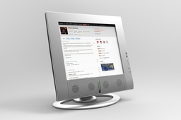 Proview 17" TFT Monitor