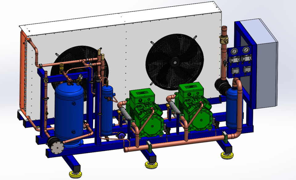 Free CAD Designs, Files & 3D Models The GrabCAD Community Library