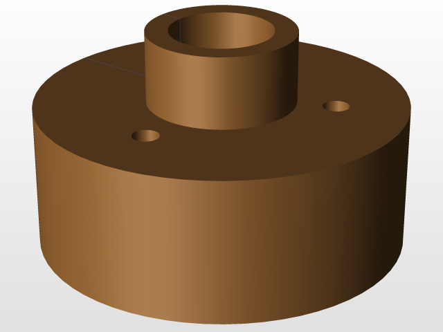 pully