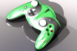 Xbox Style Controller