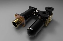 force pump