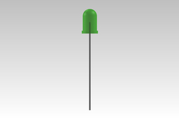 Led 5 mm 