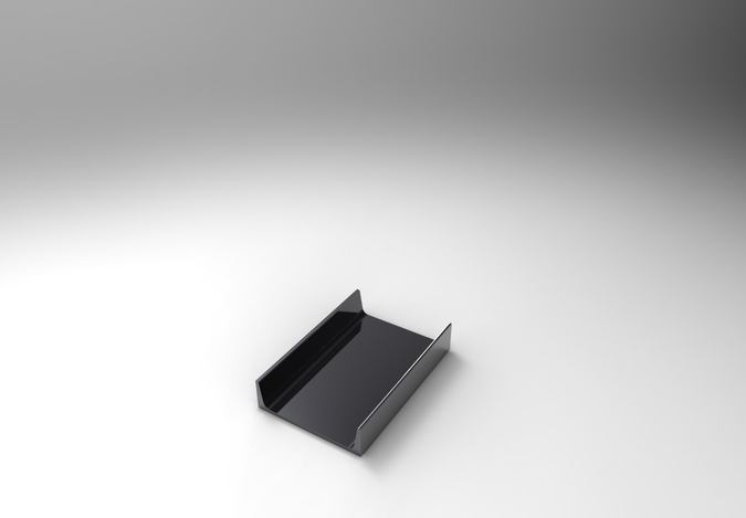 C8 x 11.5 Structural Member