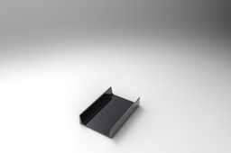 C8 x 11.5 Structural Member