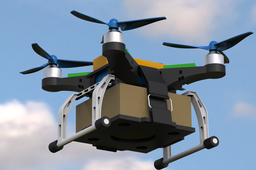 Generate Quadcopter Challenge