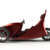 Small urban vehicle