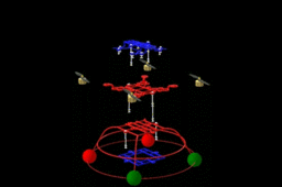 Basket QuadCopter