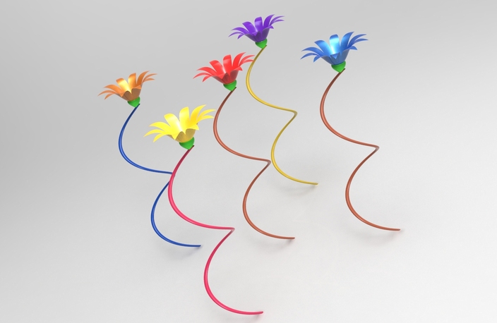 flower 