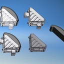 Free CAD Designs, Files &amp; 3D Models | The GrabCAD Community Library
