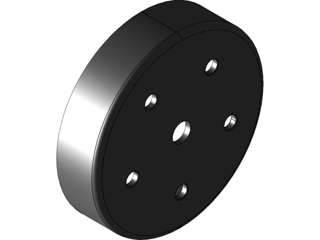 Free CAD Designs, Files & 3D Models | The GrabCAD Comm…