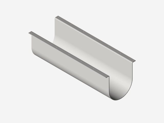 screw conveyor