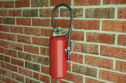 fire extinguisher
