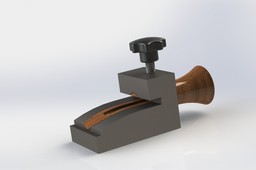 Duck Call Fixture