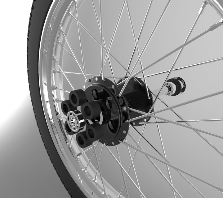 Free CAD Designs, Files & 3D Models The GrabCAD Community Library