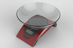 Kitchen scale