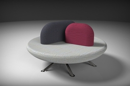 Sofa Round