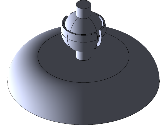 Free CAD Designs, Files &amp; 3D Models | The GrabCAD Community Library