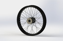 Front Rim