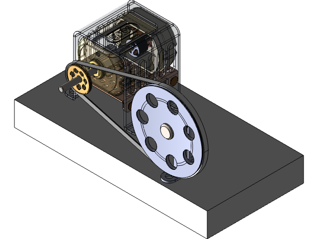 Free CAD Designs, Files & 3D Models | The GrabCAD Community Library