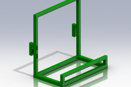 Frame