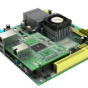 Intel Mini ATX Motherboard