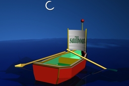 Sailboat
