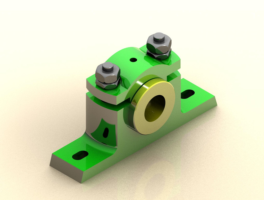 Free CAD Designs, Files & 3D Models The GrabCAD Community Library