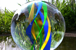 Magic Marble - Color Aided Design Challenge