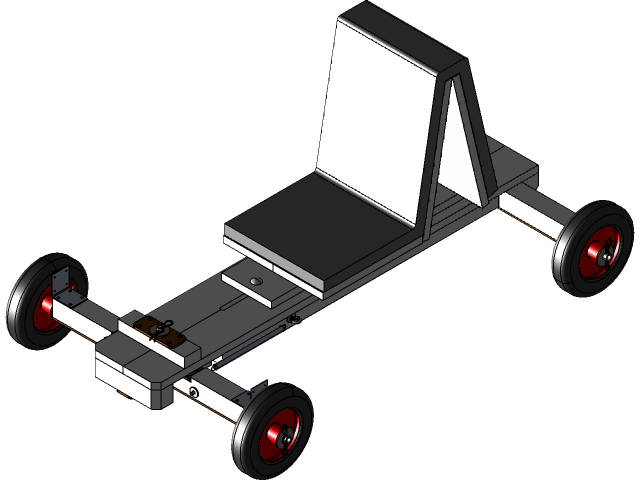 Cart V1.1