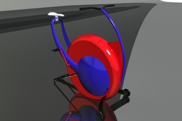 exercise machine
