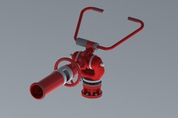 Water Cannon