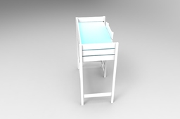 Cama p/ meu guri de 6 anos (A bed to my boy 6 years old)