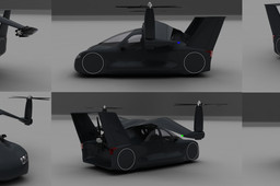 TF-X NG