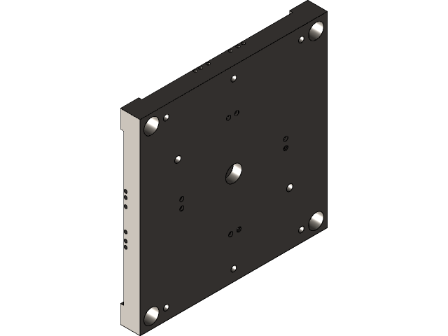 Free CAD Designs, Files &amp; 3D Models | The GrabCAD Community Library