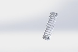 Suspension Spring